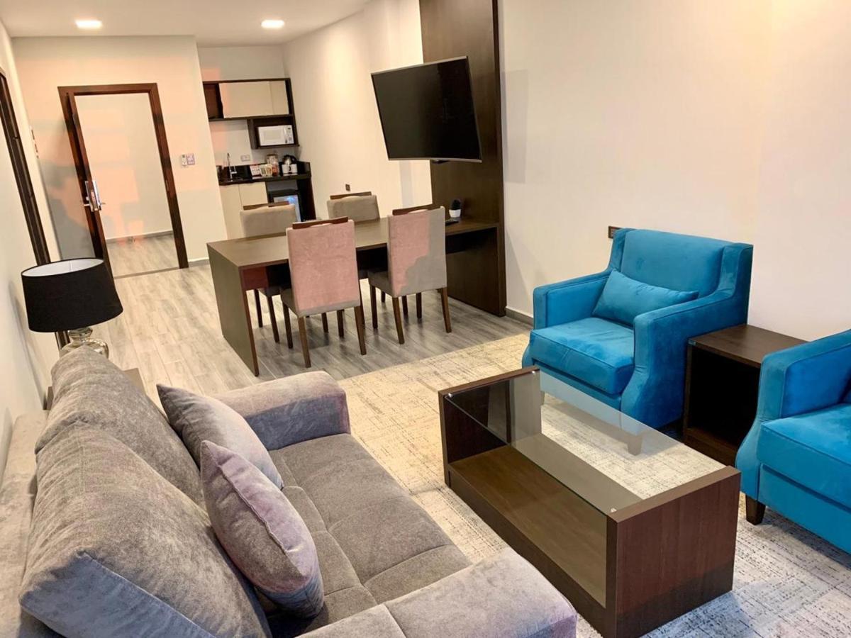 Hotel Sun Encarnación Dış mekan fotoğraf