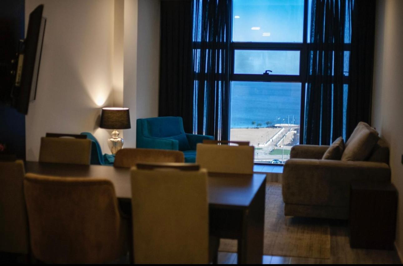 Hotel Sun Encarnación Dış mekan fotoğraf