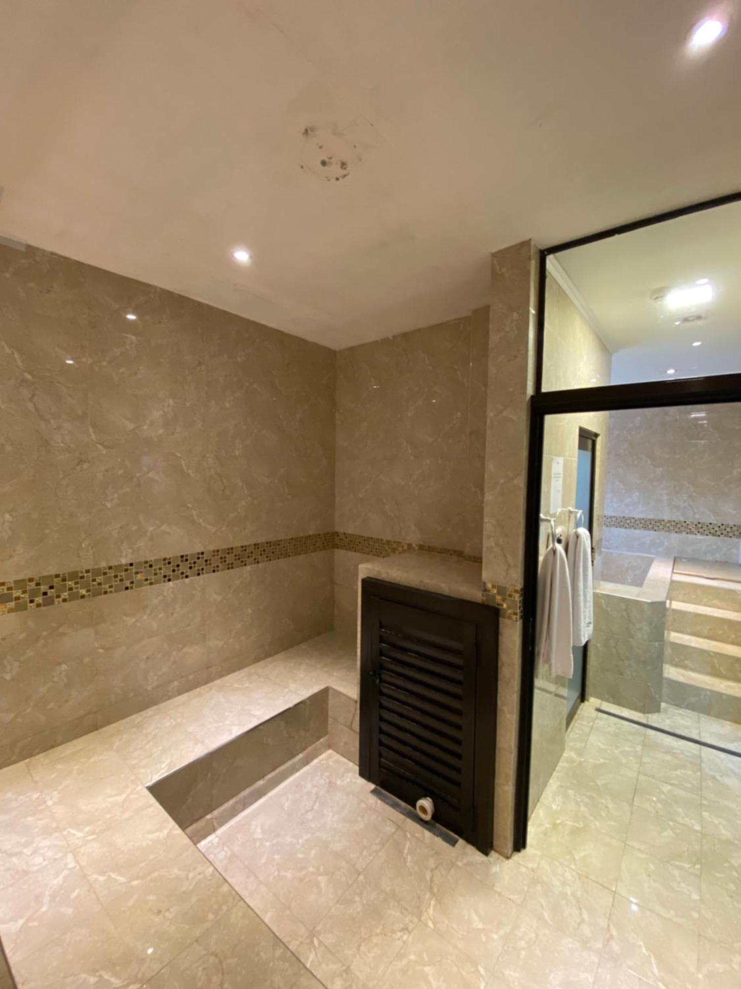 Hotel Sun Encarnación Dış mekan fotoğraf